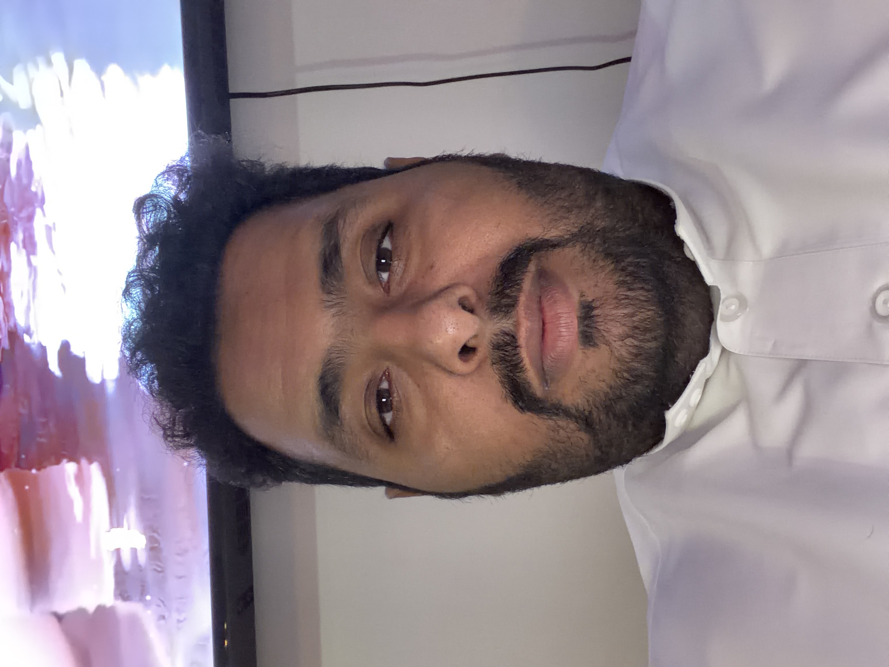 صورة عبدالله جابر الدريبي