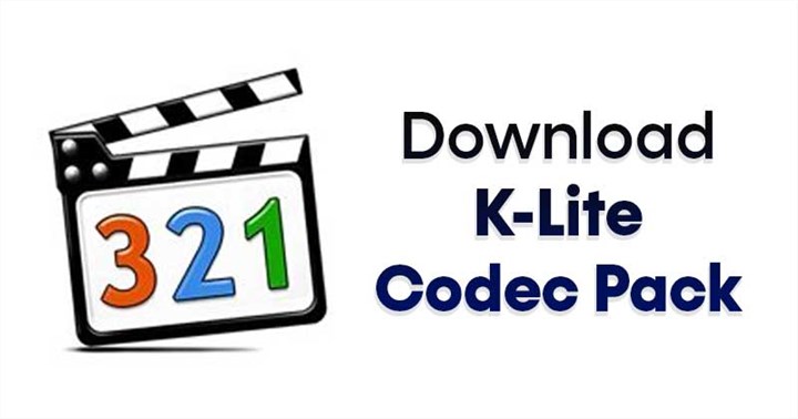 K-Lite_Codec_Pack مشغل الفيديو والصوتيات