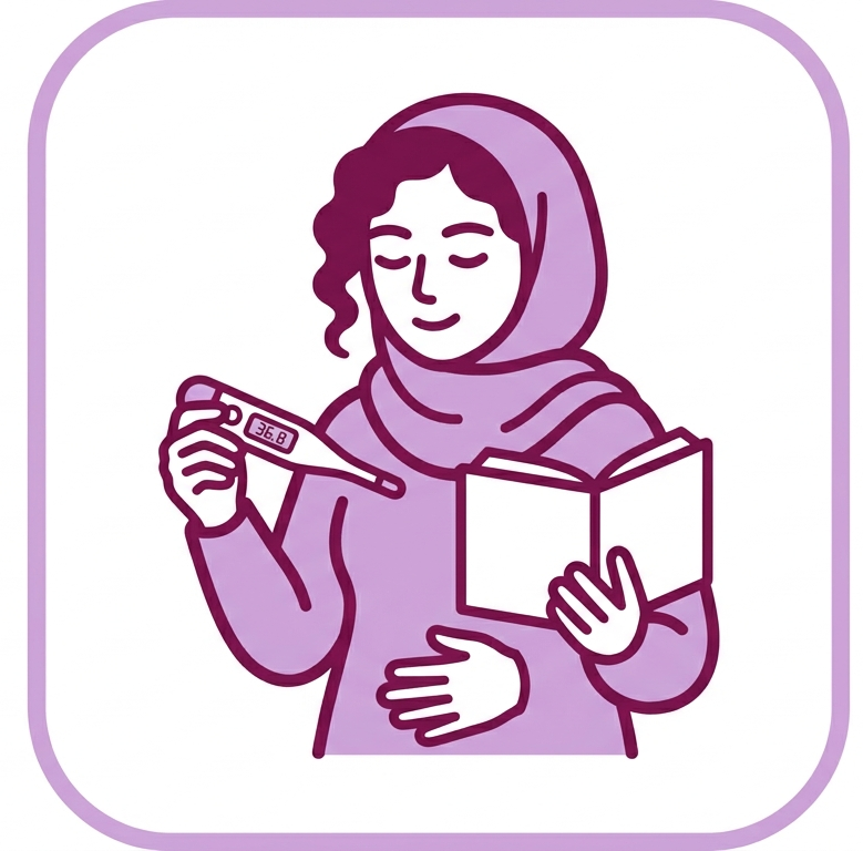 حساب التبويض